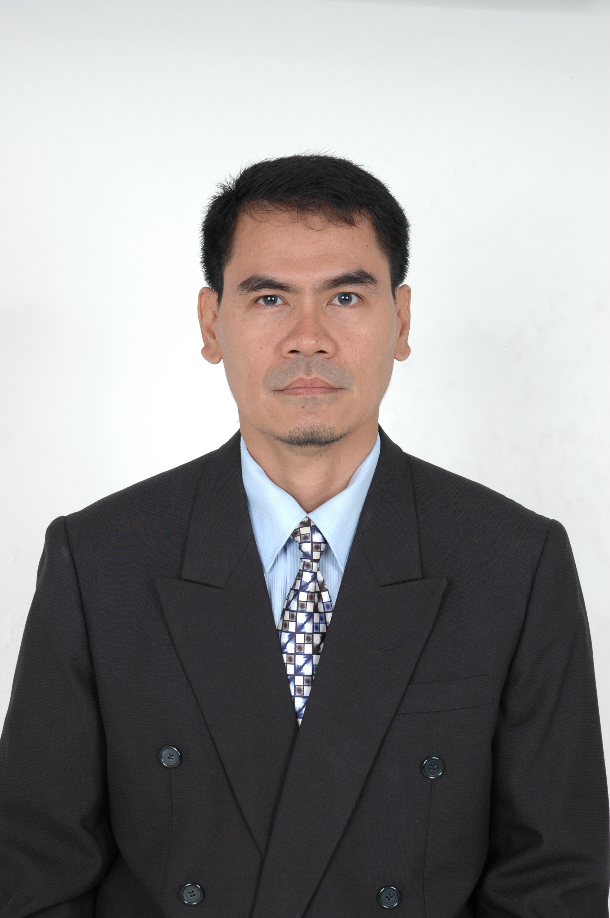 foto-Ketua Bidang Kerjasama dan Pengembangan Usaha